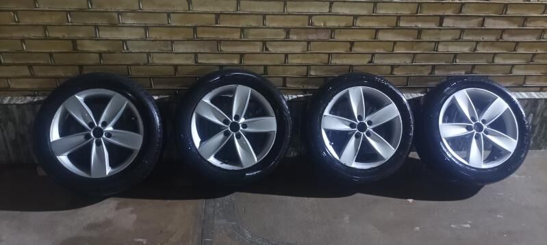 17lik diska 1 100 TMT - Мары - img 1