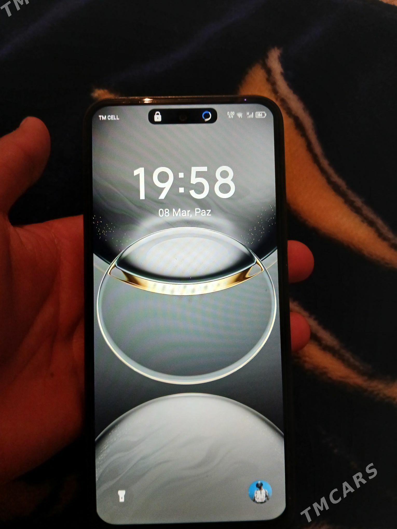 Tecno Spark30 c - Туркменбаши - img 1