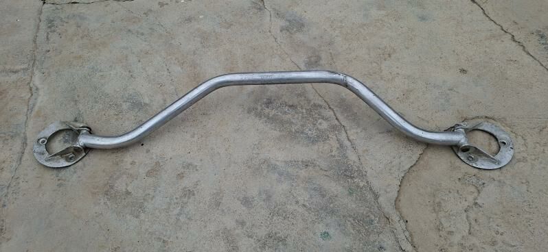 Rasporka 2 000 TMT - Кака - img 1