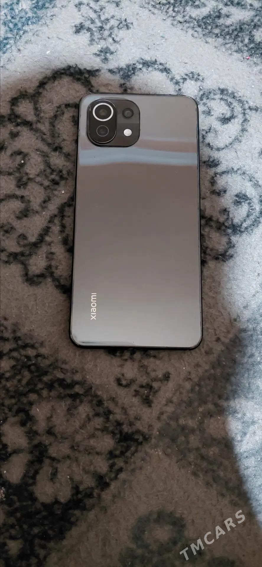 Mi 11Lite 5G - Байрамали - img 1