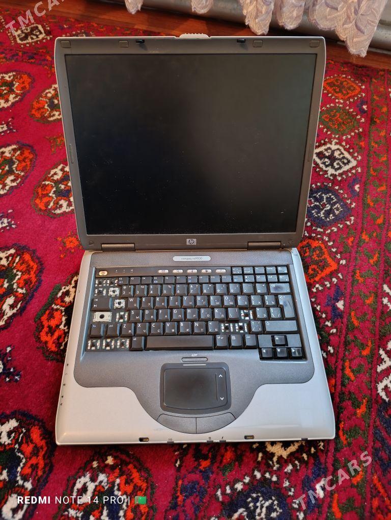 GYSAGLY SATLYK HP NOUTBOK - Халач - img 1