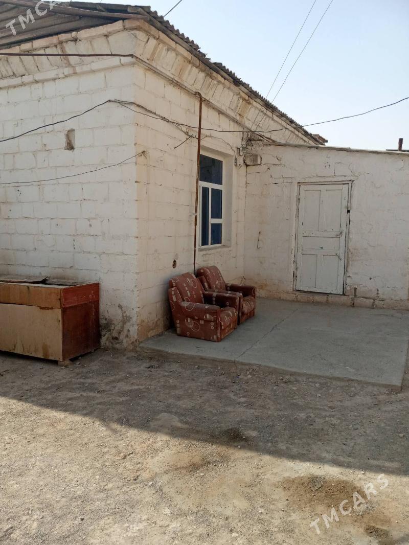 janga jay satlyk - Туркменбаши - img 1