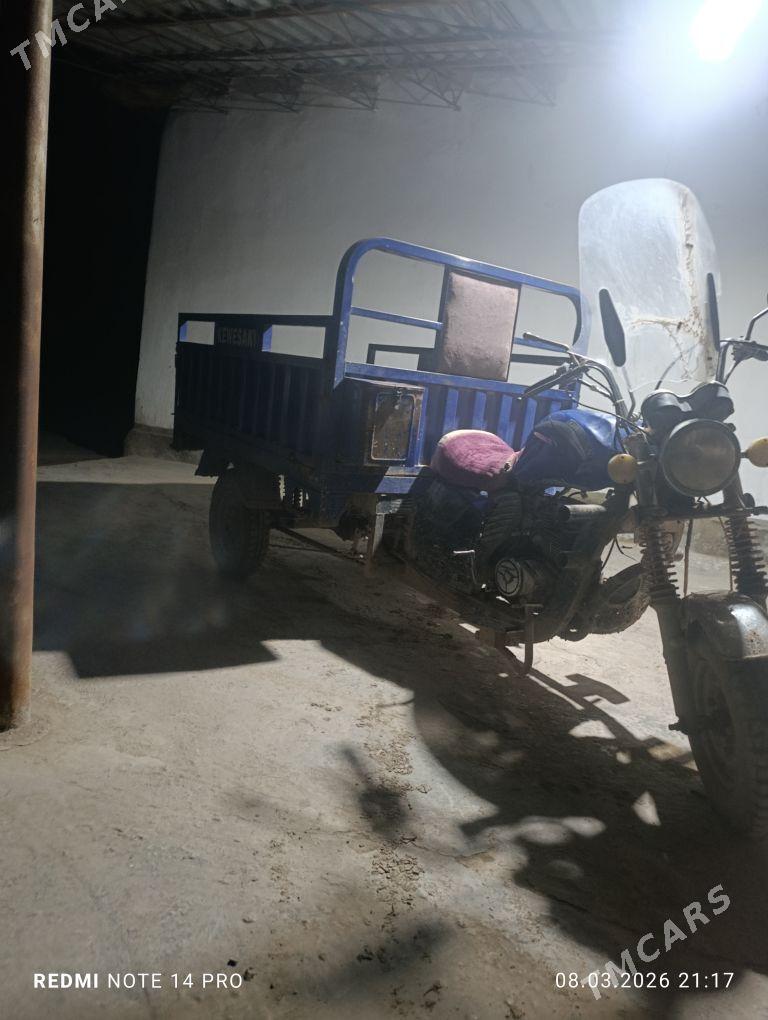 Fekon FK200-14G 2015 - 11 000 TMT - Ходжамбаз - img 1