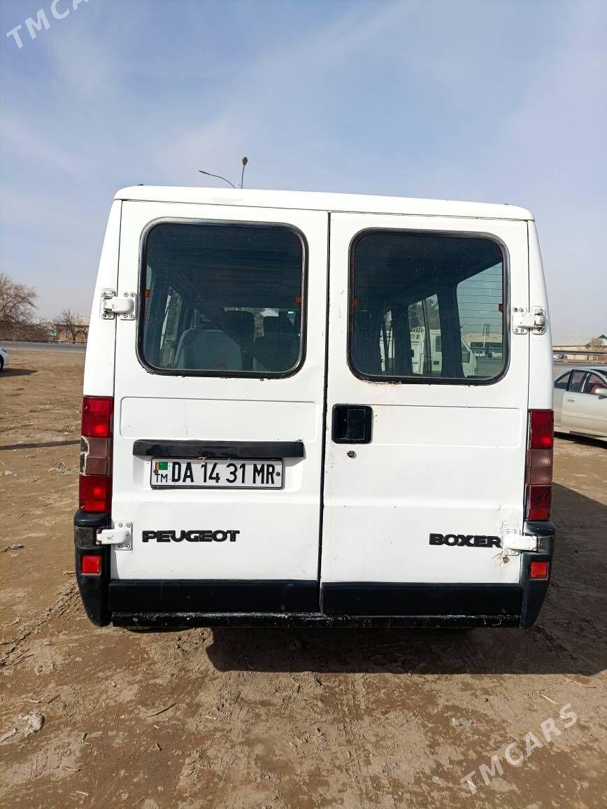 Ford Transit Cargo Van 1996 - 75 000 TMT - Murgap - img 1