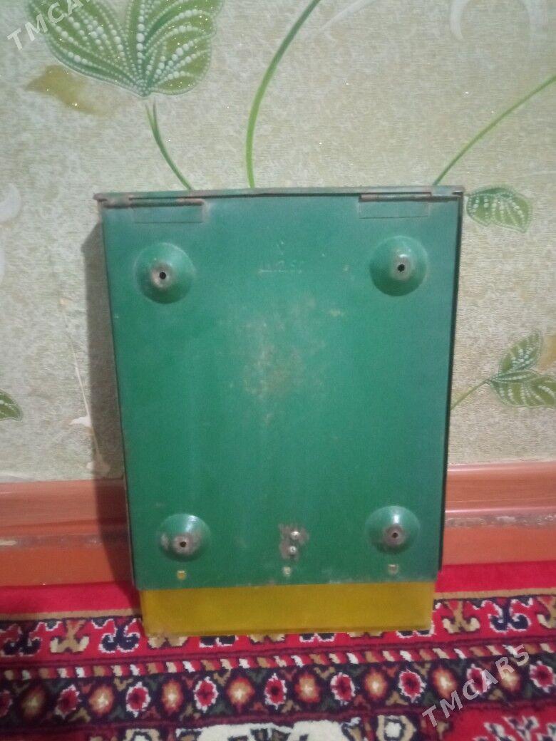 почта ящик - Туркменабат - img 1