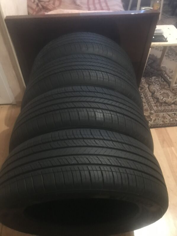 колеса koleso pokryśka 5 500 TMT - Aşgabat - img 1