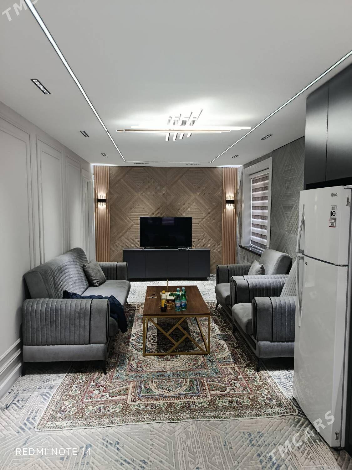 Satlyk jaý - Mary - img 1