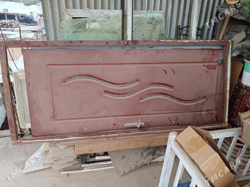 Gapy we ayna - Туркменабат - img 1