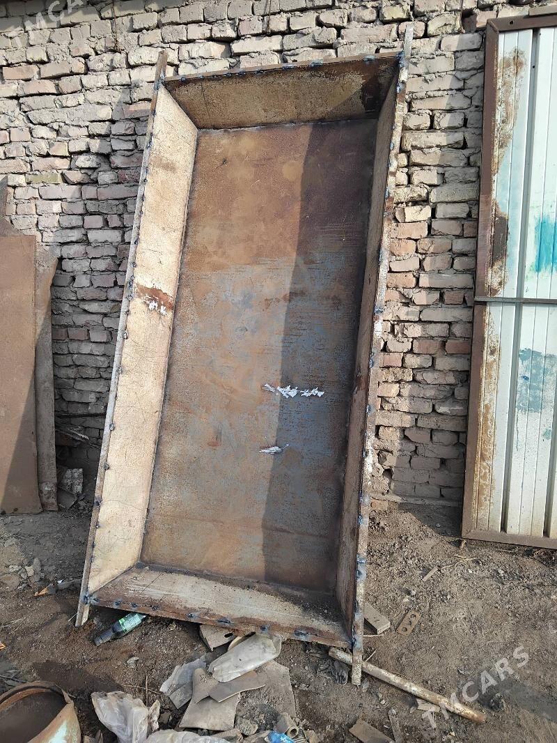 karita - Дашогуз - img 1