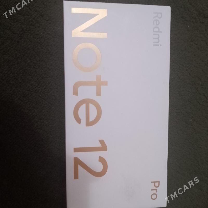 Telefon Redmi - Гаудан "В" - img 1