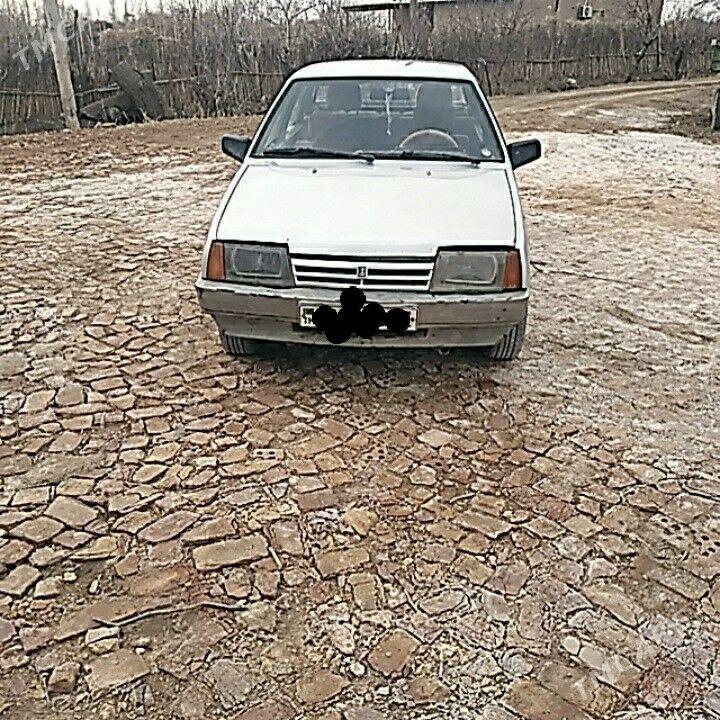 Lada 21099 2001 - 23 000 TMT - Köneürgenç - img 1