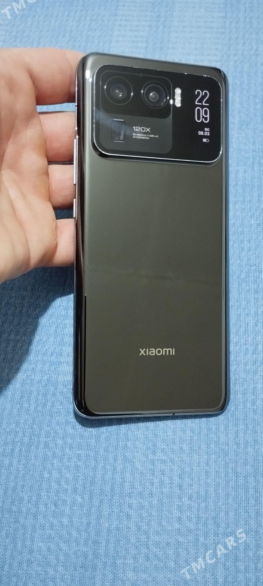 mi 11 ultra - Ýalkym - img 1