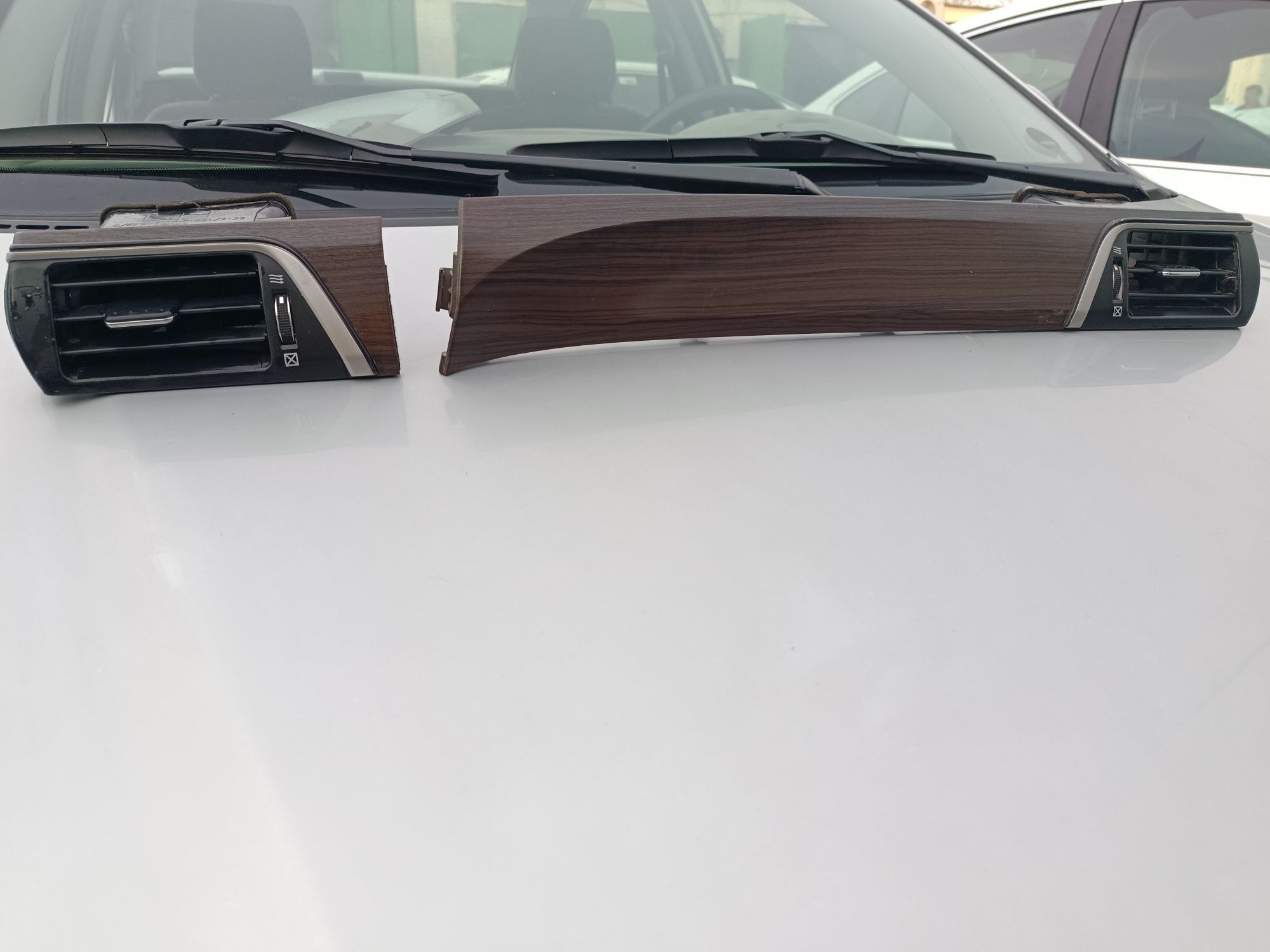 Toyota aurion abdu 650 TMT - Хитровка - img 1