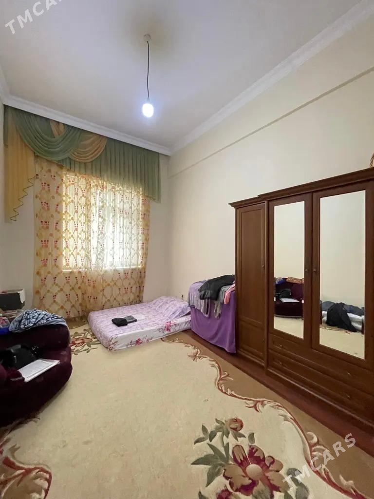 5 ком Элитка Подвойская - Aşgabat - img 1