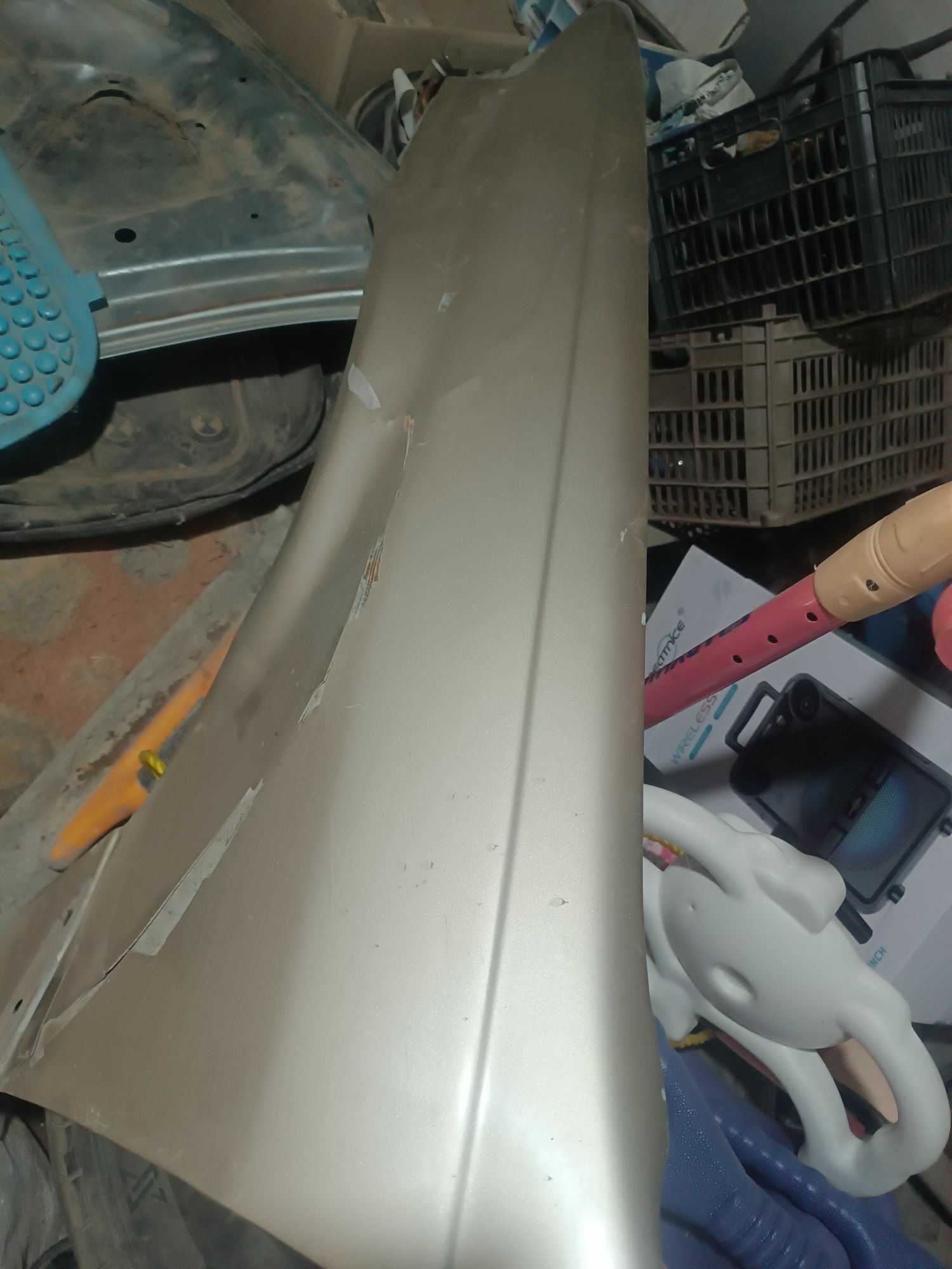 Toyota 200 TMT - Туркменабат - img 1