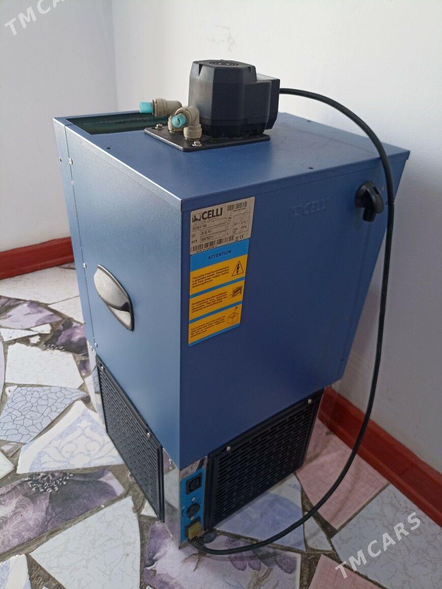 KWAS APARAT - Tejen - img 1