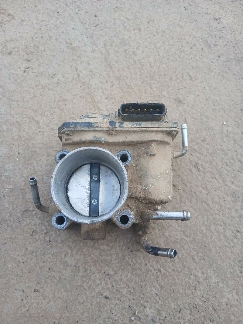 inžektor 600 TMT - Теджен - img 1