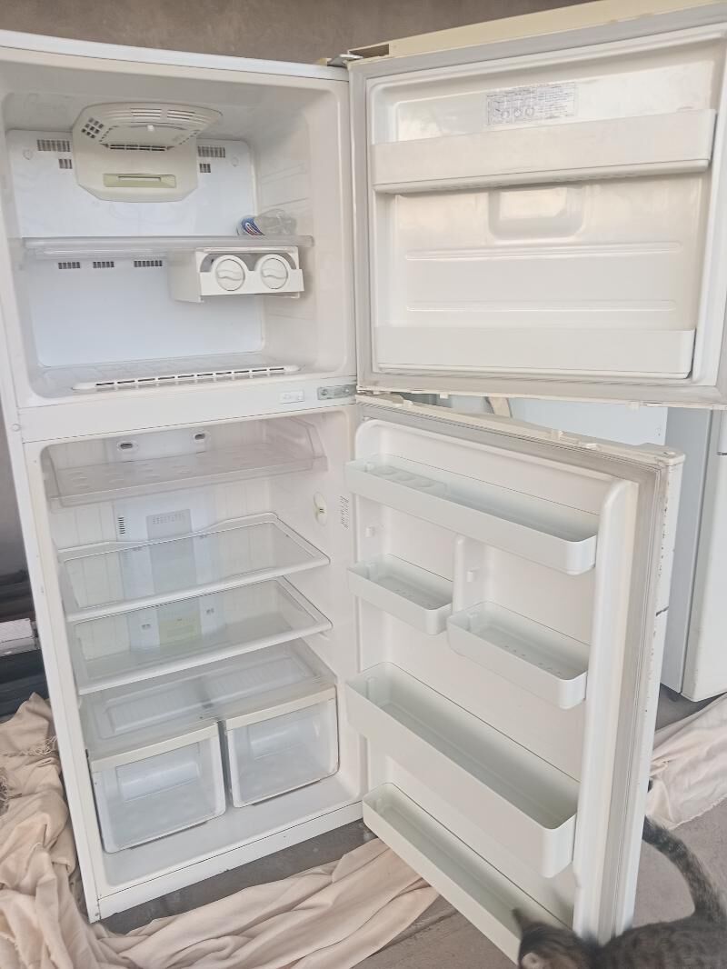 Holodilnik - Гурбансолтан Едже - img 1