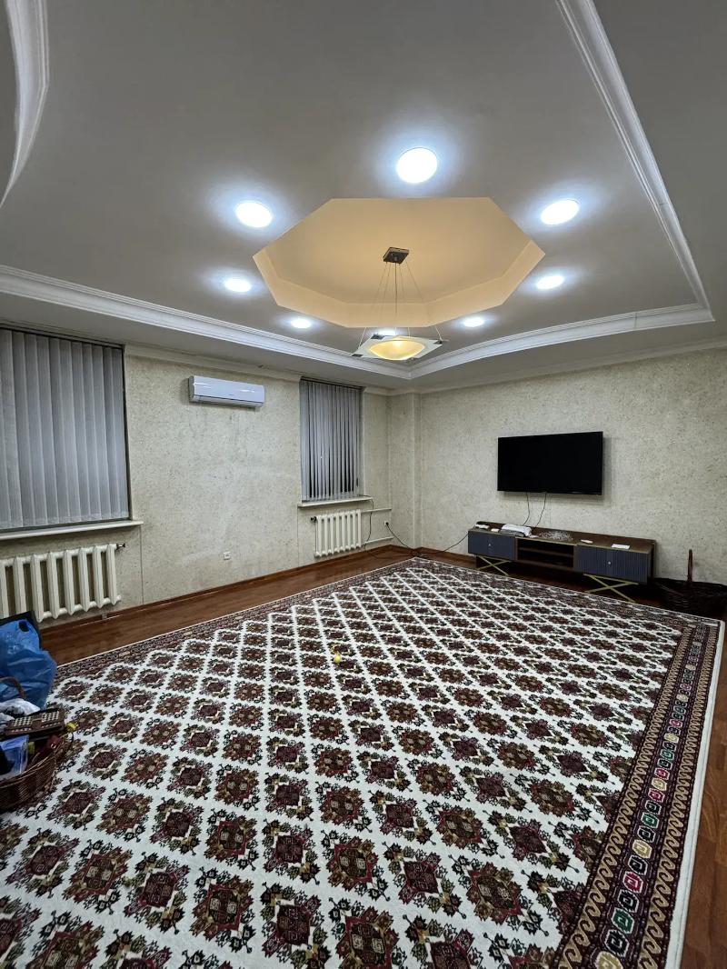 ATA-TÜRK, 3-KOMNAT, POLUELIT - Atatürk köç. - img 1