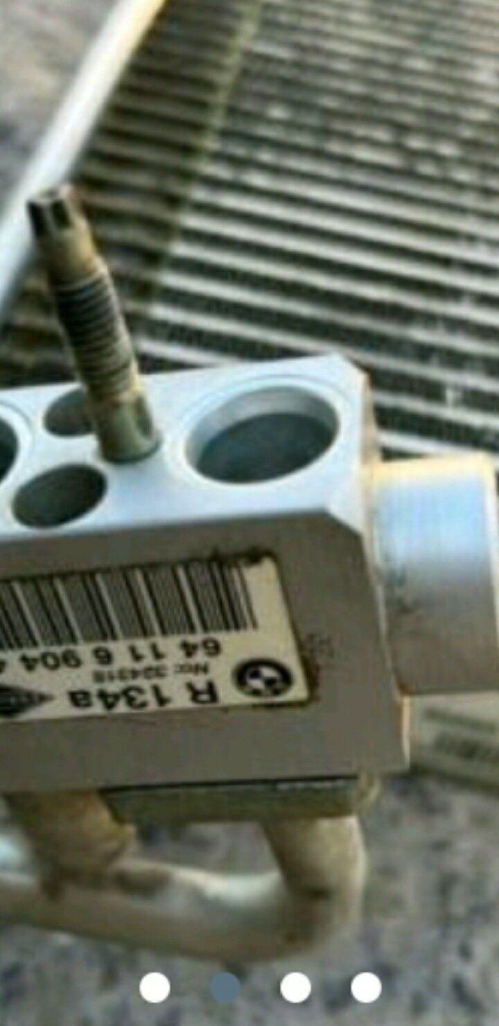 БМБ 46 конценер радиатор 950 TMT - Мары - img 1