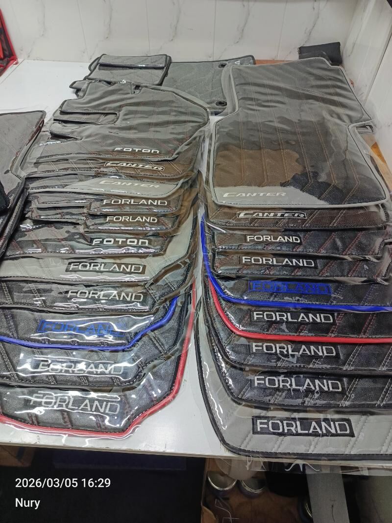 Forland kowrik 250 TMT - Бедев - img 1