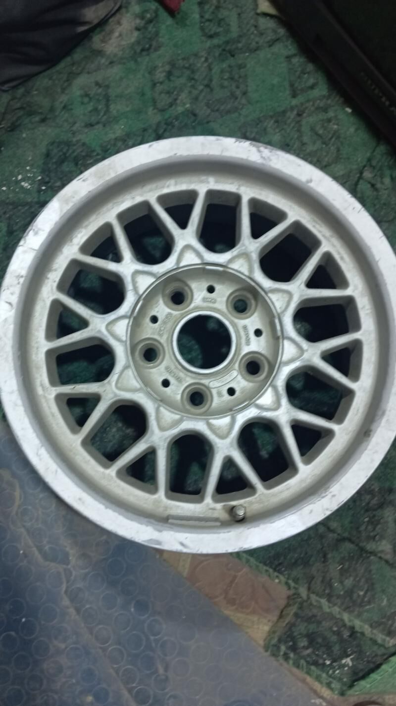 bmw diska 400 TMT - Mary - img 1