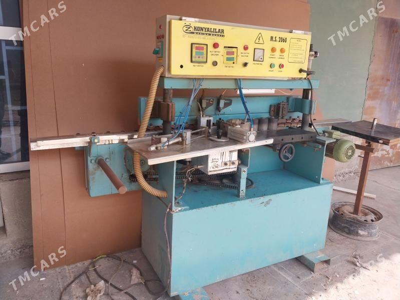 BANT STANOK - Фарап - img 1