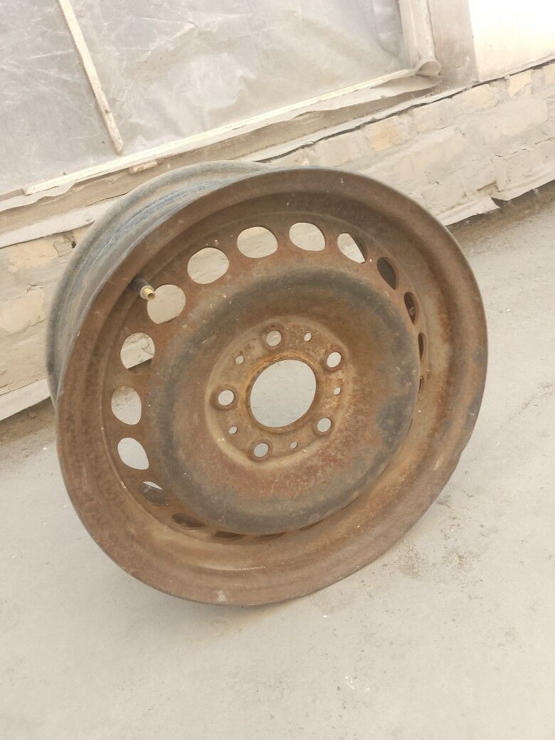 diska 120 TMT - Дашогуз - img 1