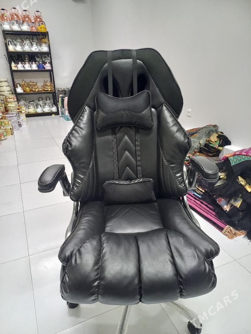 diwan kresla - Балканабат - img 1