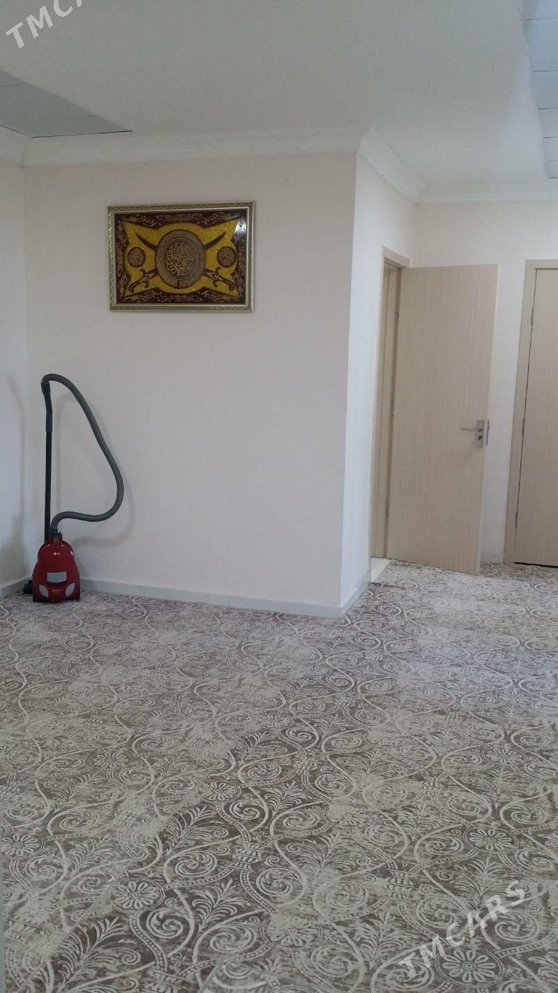 Arenda jaý - Балканабат - img 1