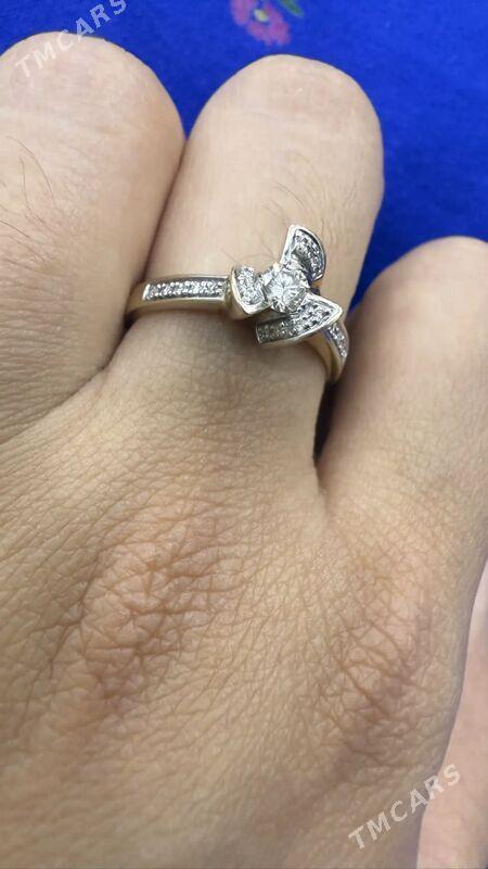 Yerewan yuzuk - Aşgabat - img 1