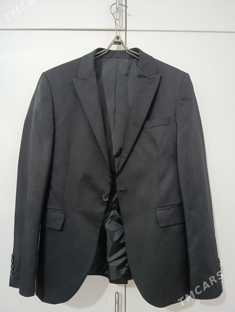 kastyum - Балканабат - img 1