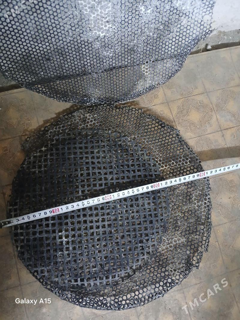 kalonka setka - Daşoguz - img 1