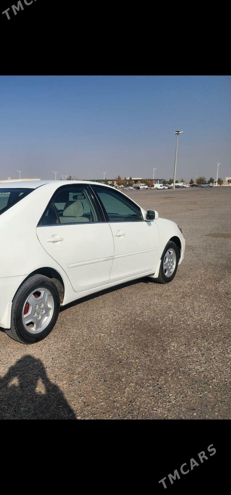 Toyota Camry 2002 - 175 000 TMT - Сакар - img 1