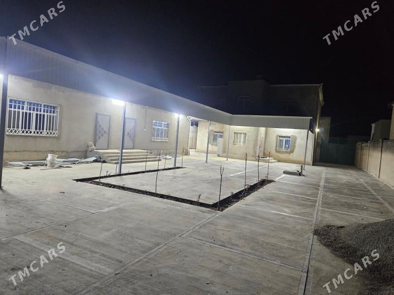 СатлыкЖай - Tejen - img 1