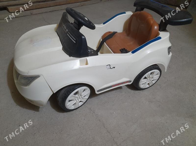 Maşyn - Gyzylarbat - img 1