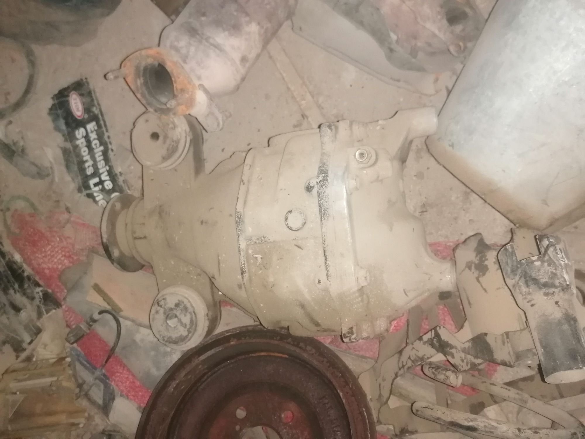 redukder js lesus 1 500 TMT - Ашхабад - img 1