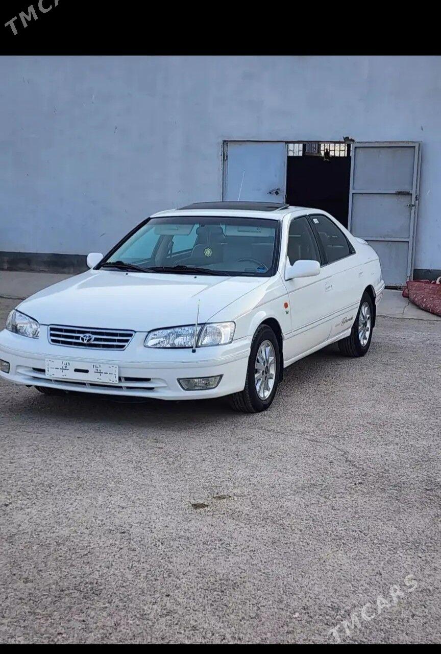 Toyota Camry 1999 - 225 000 TMT - Tejen - img 1