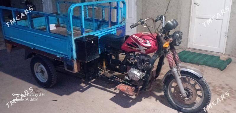 Fekon FK150-8G 2014 - 12 000 TMT - Ýaşlyk - img 1