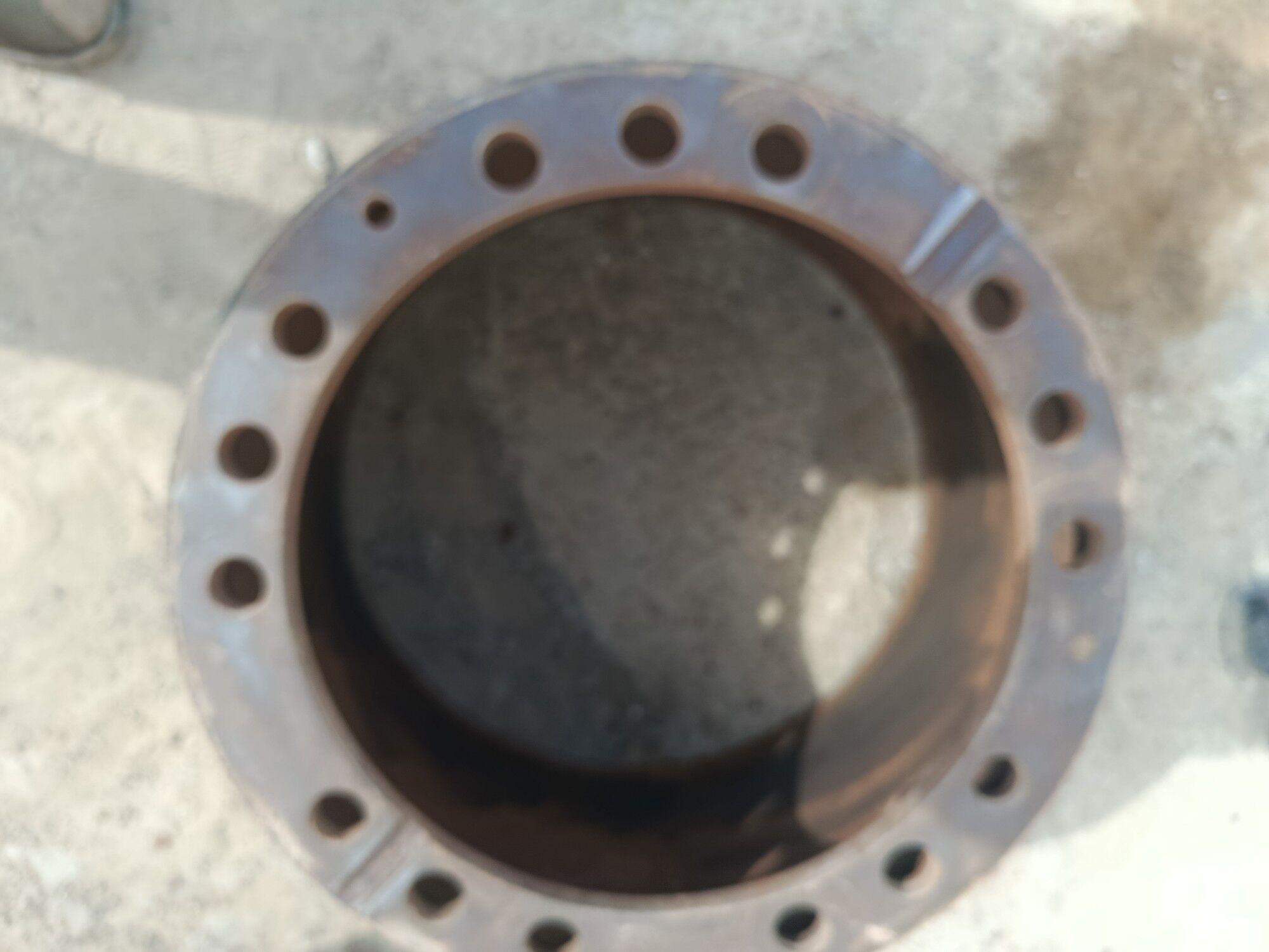 барабан. baraban. man 2 150 TMT - Magtymguly - img 1