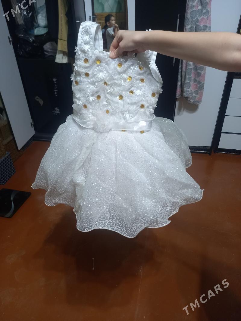 свадебний детский койнек - Дашогуз - img 1