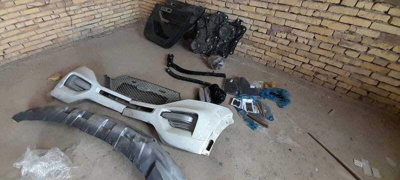 FORD EXPLOWER 2020 2024 100 TMT - Türkmenabat - img 1