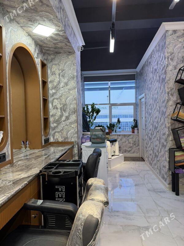 salon arenda yer - Hitrowka - img 1