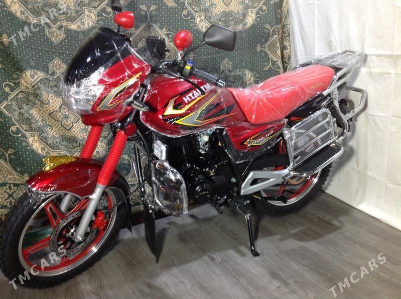 Fekon FK150-8G 2026 - 19 000 TMT - Эсенгулы - img 1