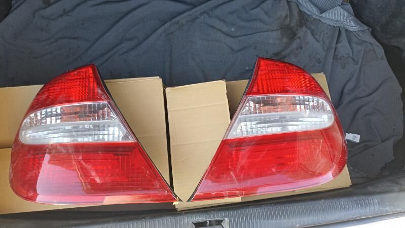 Duty camry 600 TMT - Дашогуз - img 1