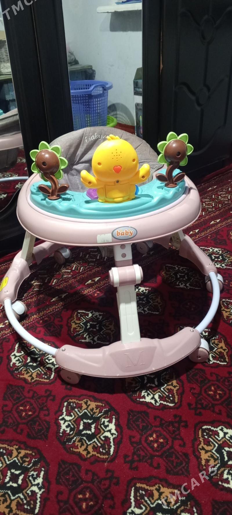 hudinok - Мары - img 1