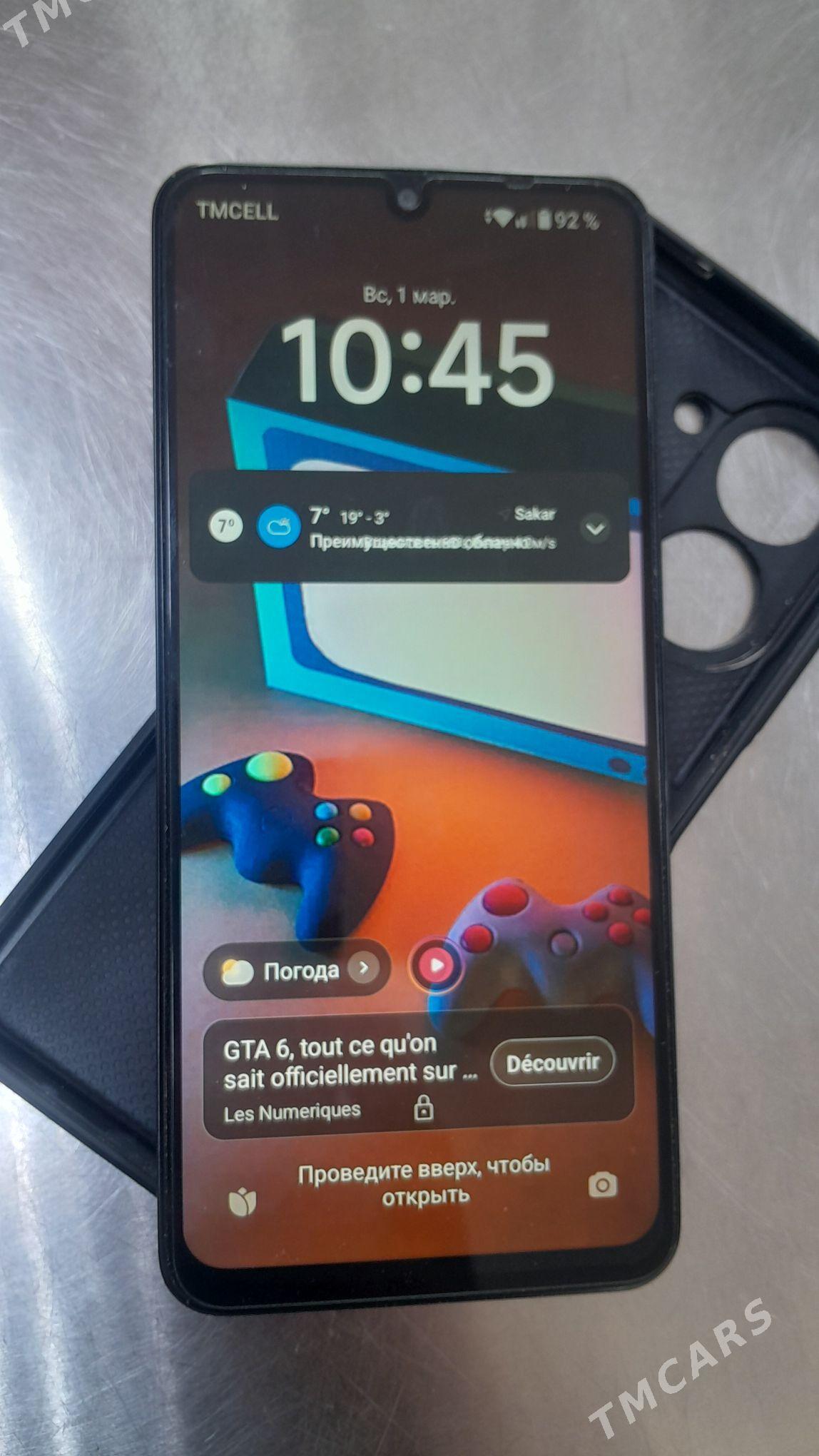 Redmi A 5 full - Baýramaly - img 1