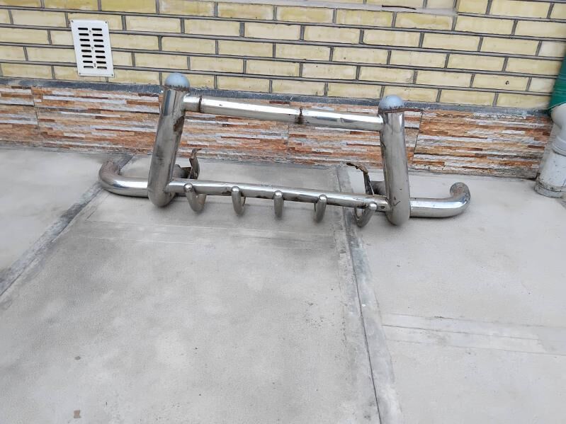 DUGO Nissan Pathfinder 500 TMT - Mary - img 1