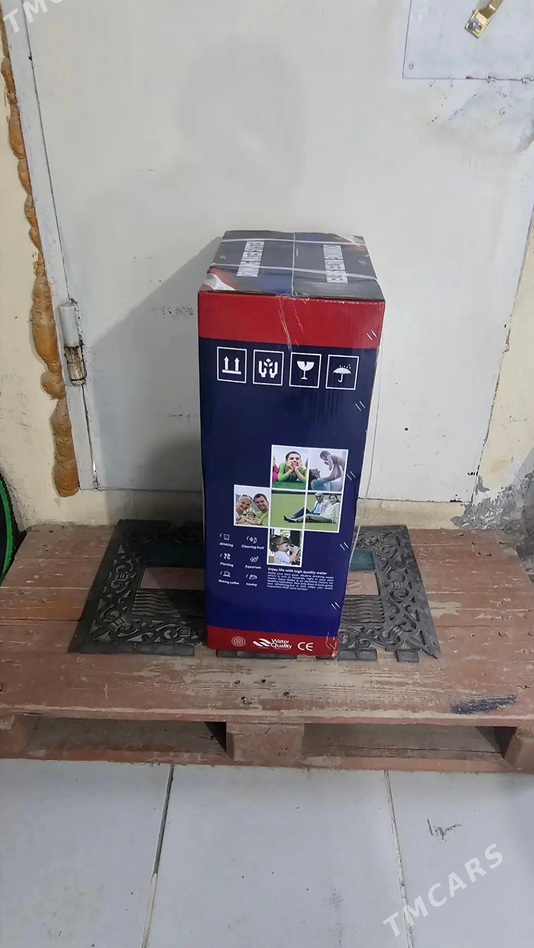 SUW FILTIR - Гёкдепе - img 1