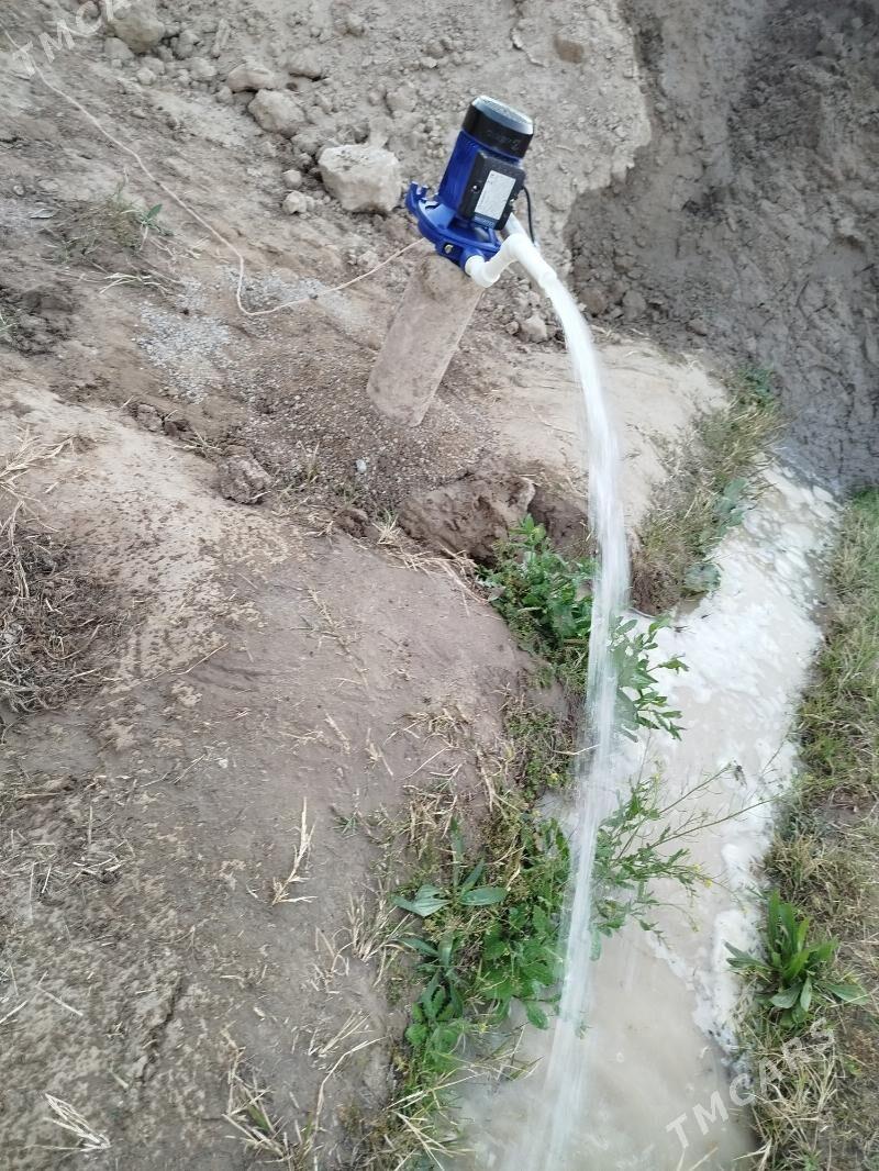 Guýçy - Каракумский этрап - img 1